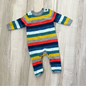 NWOT baby gap knit jumper